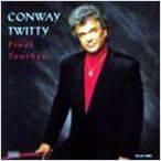 Conway Twitty : Final Touches